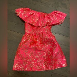 Lily Pulitzer Dress size 4